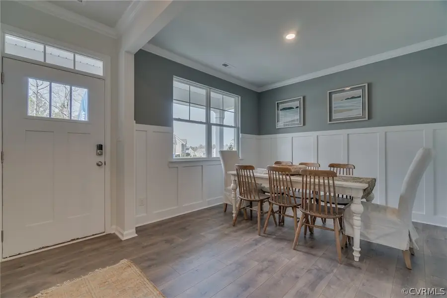 11701 Longtown Drive, Midlothian, VA 23112 - #3