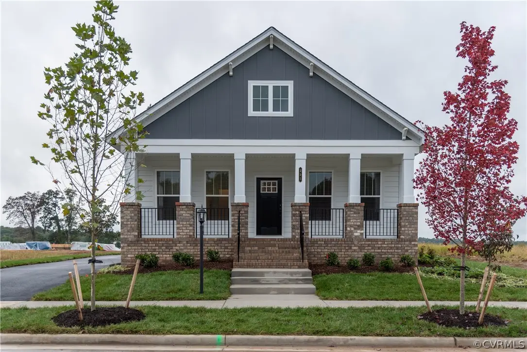 Lot 118 Lauradell Road, Ashland, VA 23005 - Image #1