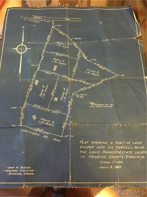 149 York River Road, Varina, VA 23150 - Image #1