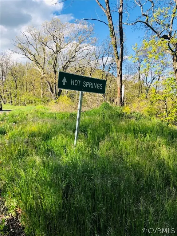 0 Airport Road, Valley Springs, VA 24422 - Image #3