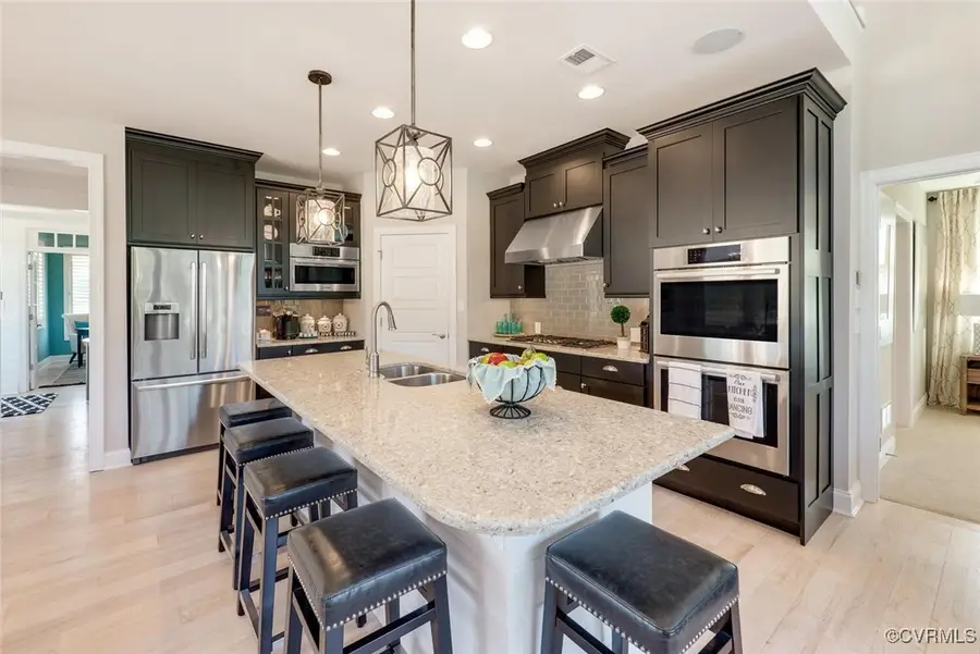 15913 Maclear Drive, Midlothian, VA 23112 - #3