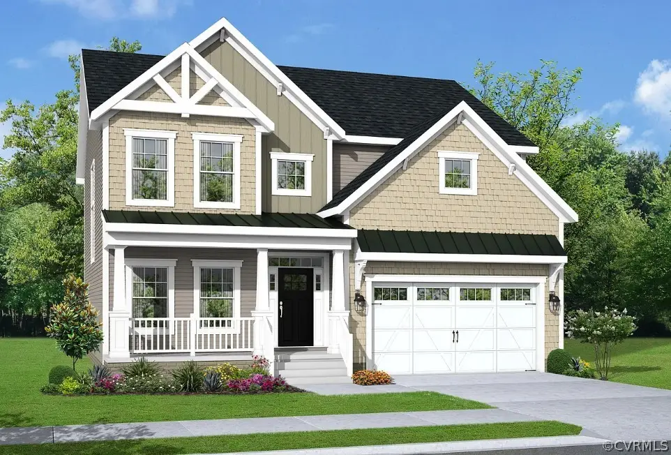 16018 Maclear Drive, Midlothian, VA 23112 - #1