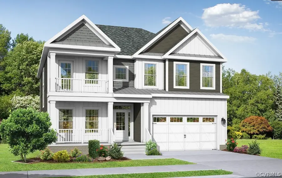 16018 Maclear Drive, Midlothian, VA 23112 - #2