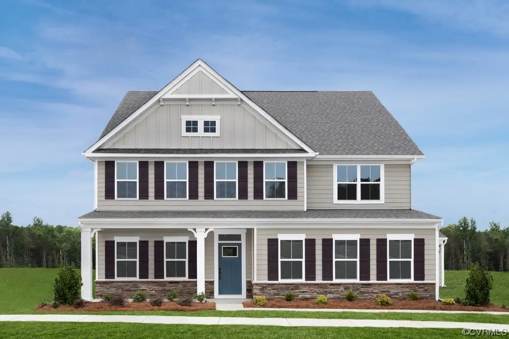 9523 Halifax Green Drive, Mechanicsville, VA 23116 - Image #1