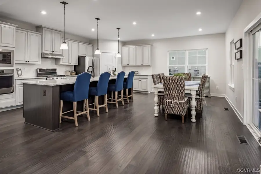 9523 Halifax Green Drive, Mechanicsville, VA 23116 - Image #3