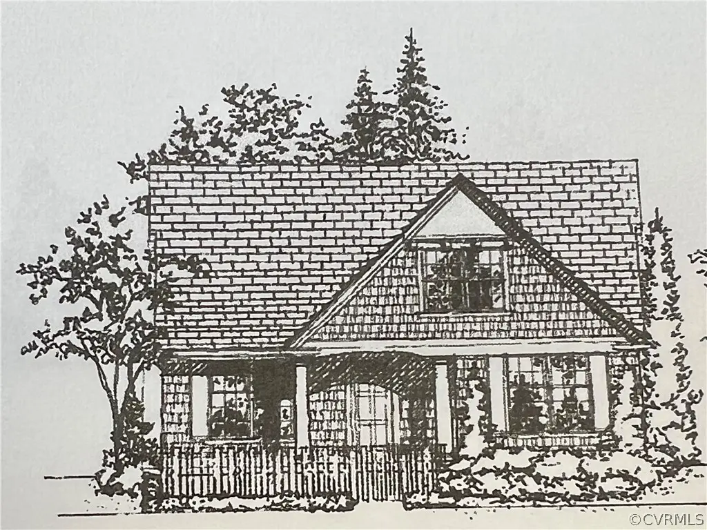 TBD Ambergrove Avenue, Rockwood, VA 23236 - Image #1