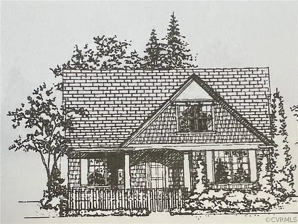 TBD Ambergrove Avenue, Chesterfield, VA 23236