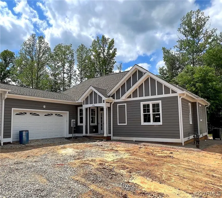 TBD Ambergrove Avenue, Rockwood, VA 23236 - Image #2
