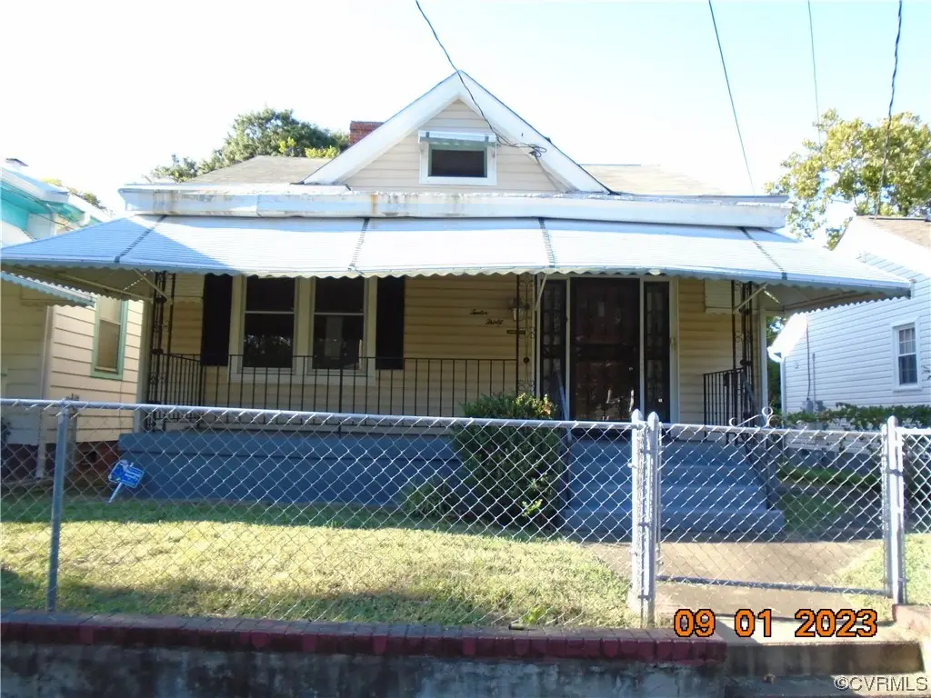 1230 N 37, Richmond, VA 23223 - Image #1