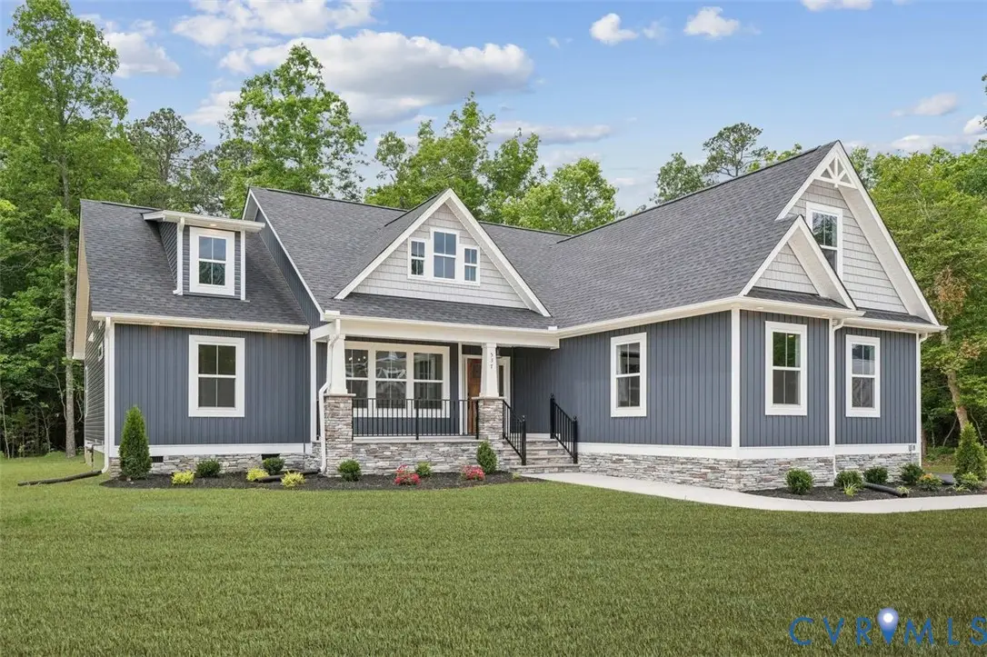 Lot 6 Wendenburg Terrace #LOT 6, Aylett, VA 23009 - Image #1