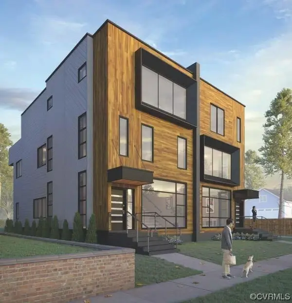 2019 Lakeview Avenue, Richmond, VA 23220