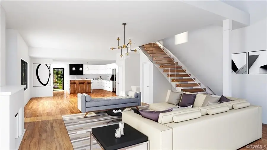 2019 Lakeview Avenue, Richmond, VA 23220 - #3