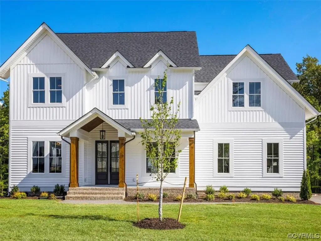 10715 Beach Rock Point, Glen Allen, VA 23059 - #1