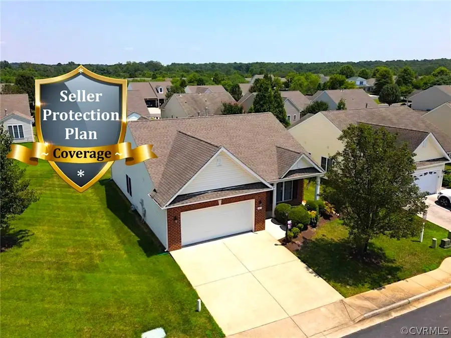 7413 First Landing Court, Henrico, VA 23231 - Image #2