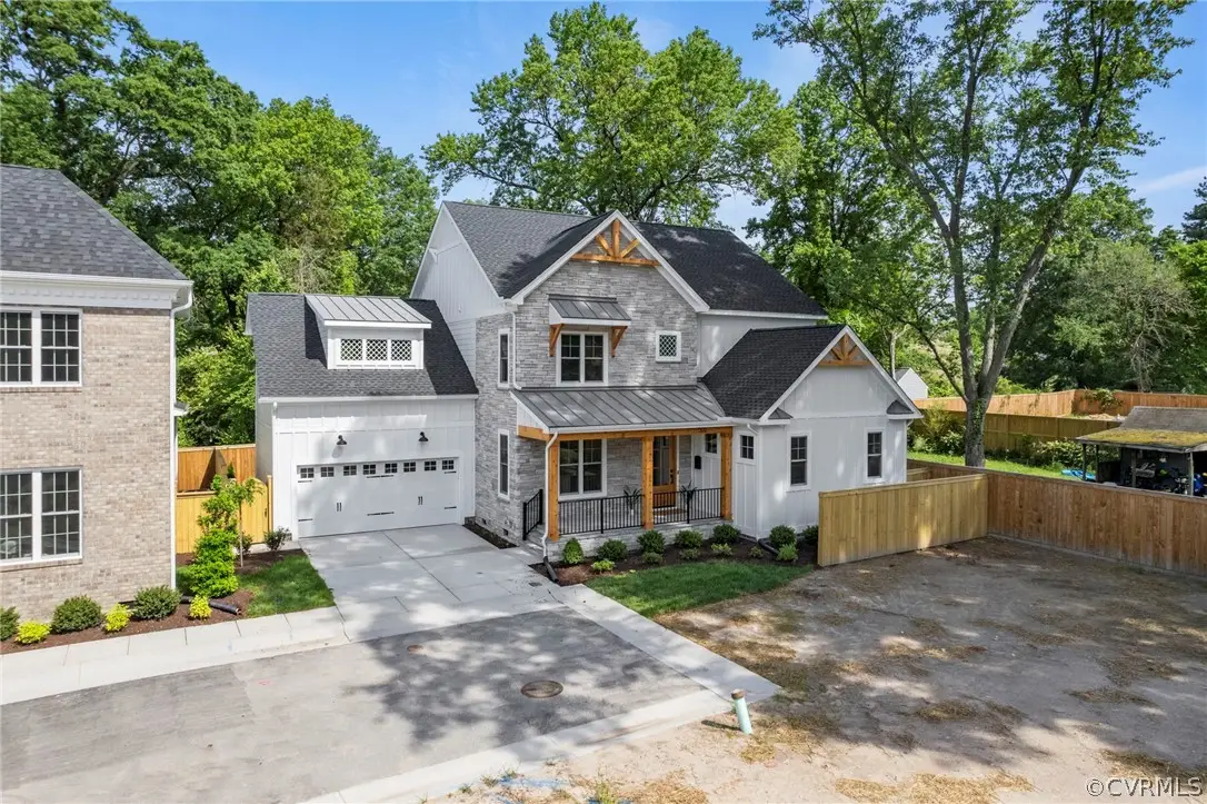 506.5 Westview Avenue, Richmond, VA 23226 - Image #1