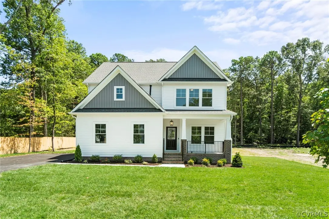 17070 Addie Rose Lane, Beaverdam, VA 23015 - Image #1