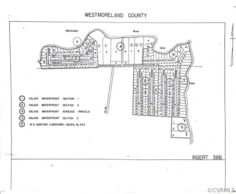 00 Valentine, Hague, VA 22469 - Image #3