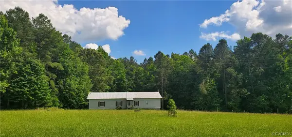 2564 Reedy Branch Road, Kenbridge, VA 23944