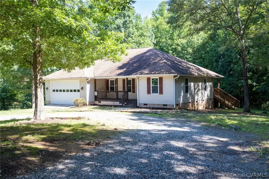1305 Eastham Road, Bumpass, VA 23024 - Image #2