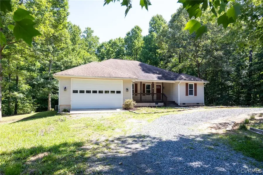 1305 Eastham Road, Bumpass, VA 23024 - Image #3