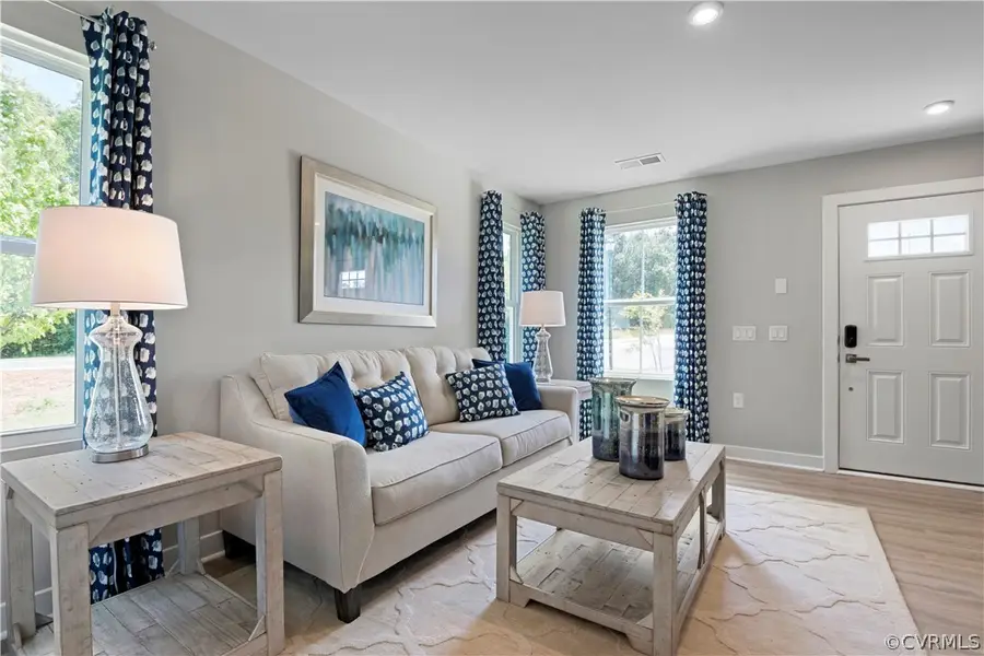 6508 Carters Walk Lane, Chickahominy, VA 23234 - Image #3