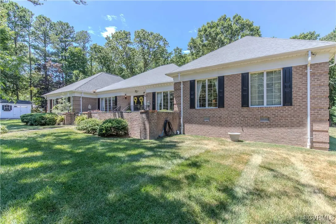 7166 Rotherham Drive, Mechanicsville, VA 23116 - Image #1