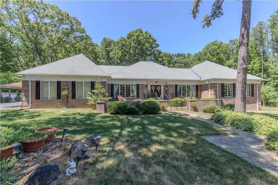 7166 Rotherham Drive, Mechanicsville, VA 23116 - Image #3