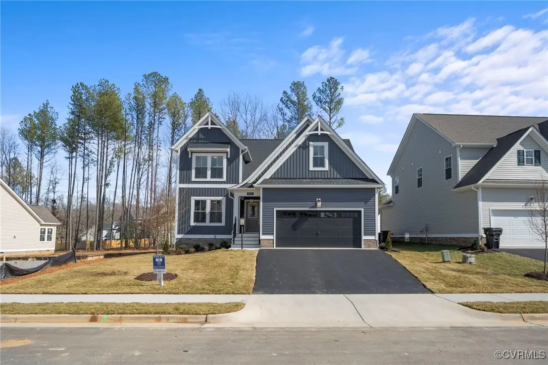 8595 Leanne Lane, Mechanicsville, VA 23116 - Image #1