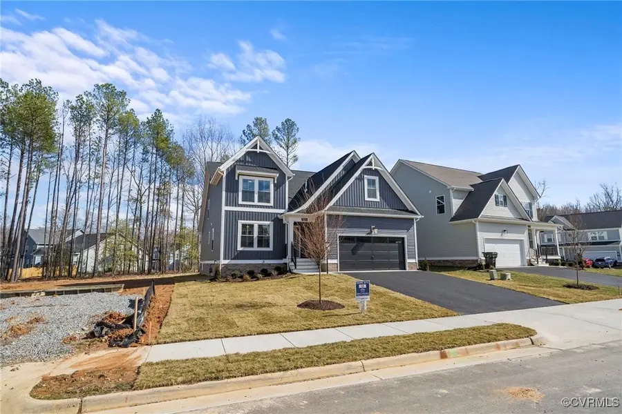 8595 Leanne Lane, Mechanicsville, VA 23116 - Image #3