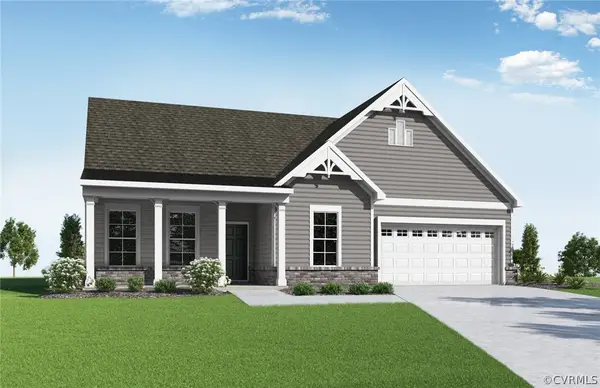 5600 Grandin Avenue #19-2, Moseley, VA 23120