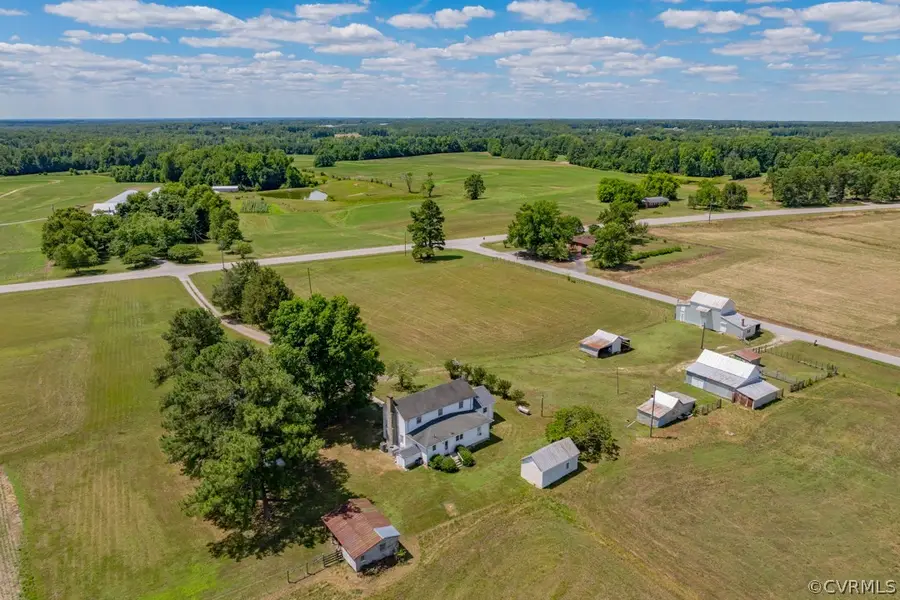 72 Quarter Road, South Hill, VA 23970 - #3