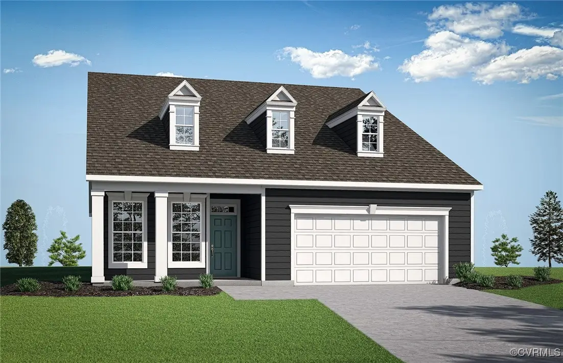 15748 Canoe Pointe Loop #10-3, Moseley, VA 23120 - Image #1