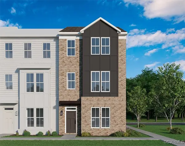 11900 Shire Walk Trail, Henrico, VA 23233