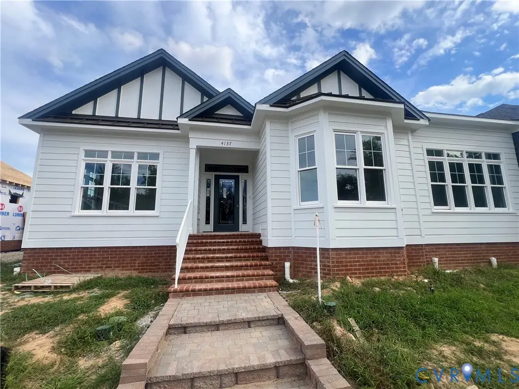 4137 Ambergrove Avenue, Rockwood, VA 23236 - Image #1