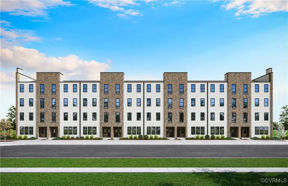 3446 Carlton Street #6-13B, Richmond, VA 23230 - Image #1