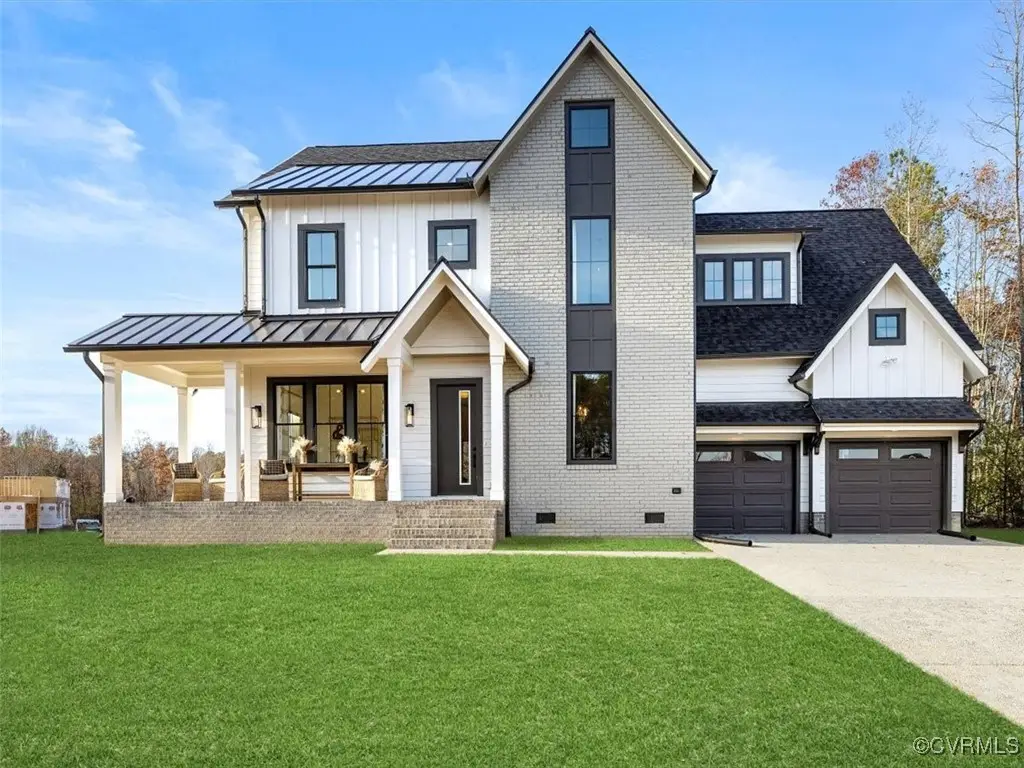 15413 Heaton Drive, Midlothian, VA 23112 - #1