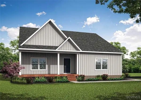 3102 Kensington Lane, Goochland, VA 23063