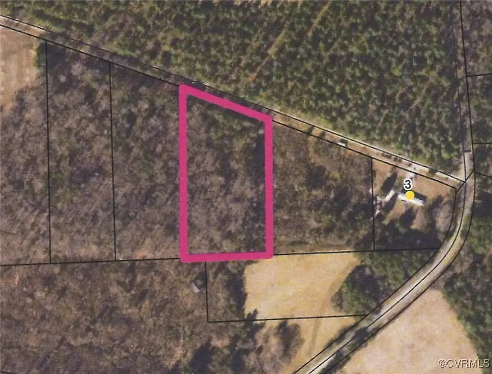 0 Cherry Hill Lane, Cumberland, VA 23040 - #1