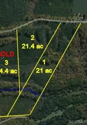 0 Secretarys Sand Road, Schuyler, VA 22969 - Image #1