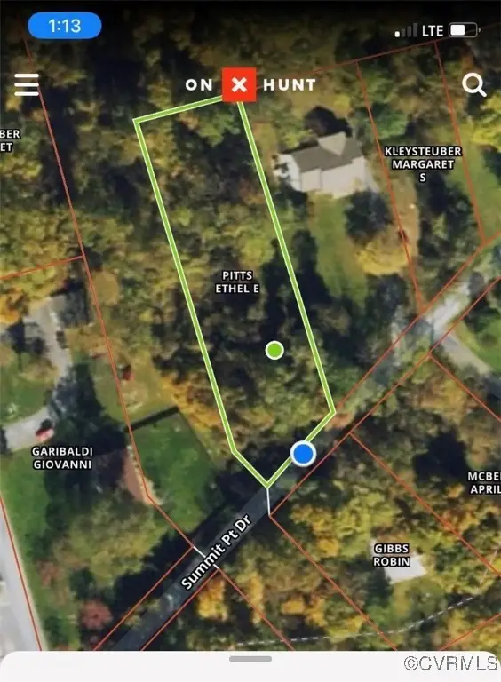 00 Corner Of Brookland Rd & Summit Point, Front Royal, VA 22630 - #1