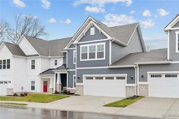 7778 Secret Knoll Terrace, Mechanicsville, VA 23111