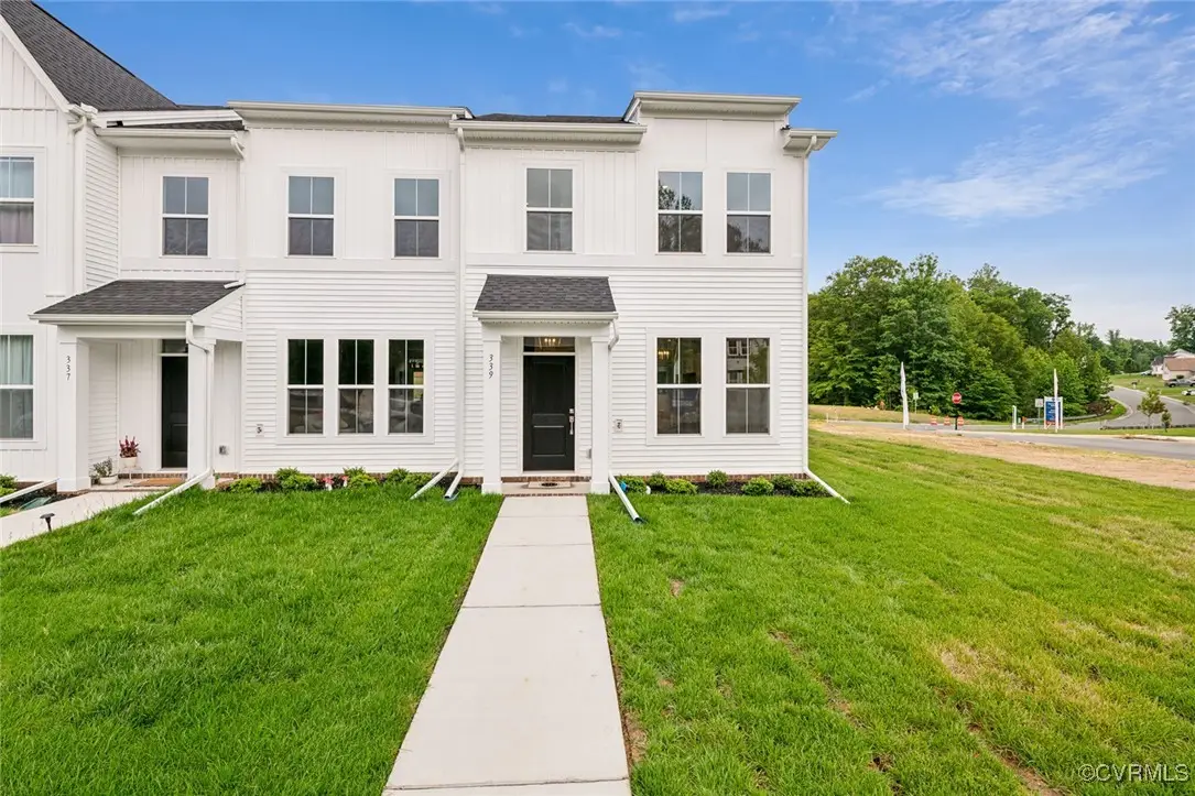 339 Mt. Mccauley Way, Aylett, VA 23009 - Image #1