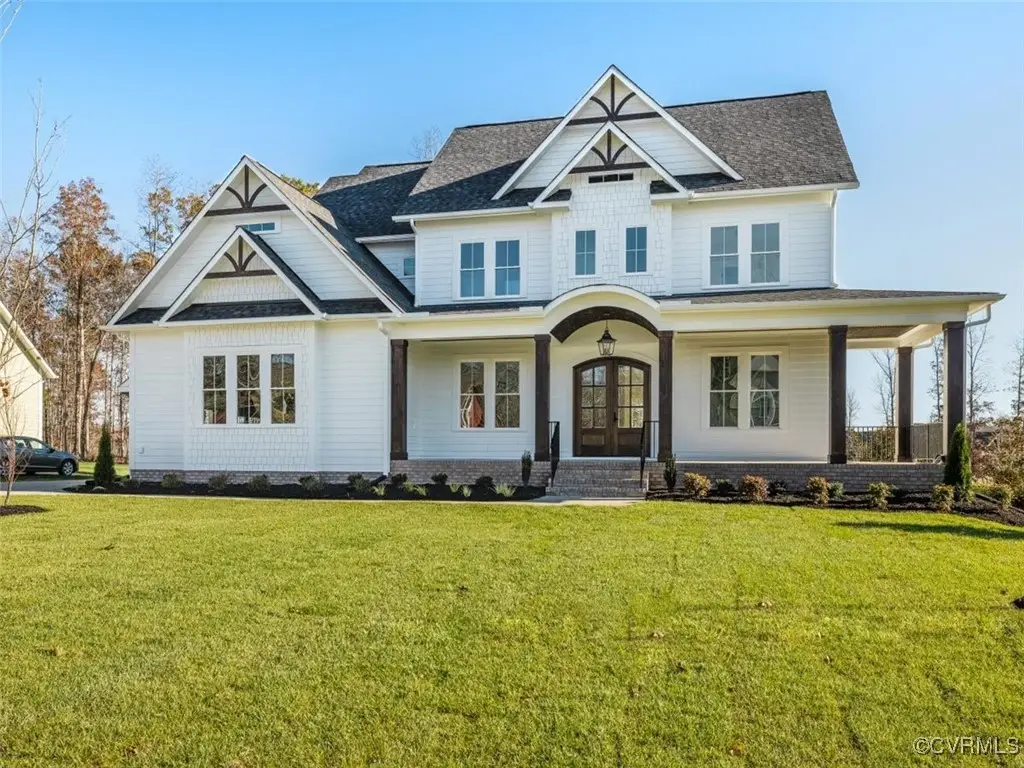 10718 Beach Rock Point, Glen Allen, VA 23059 - #1