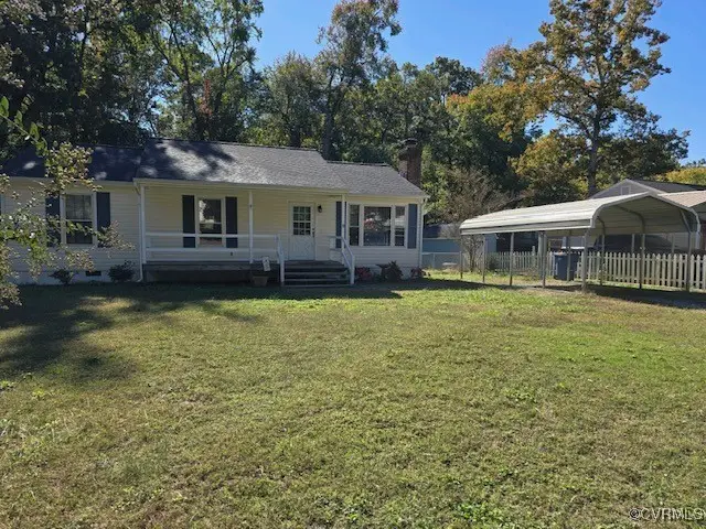 6231 Huntingcreek Drive, Dale, VA 23237 - Image #3