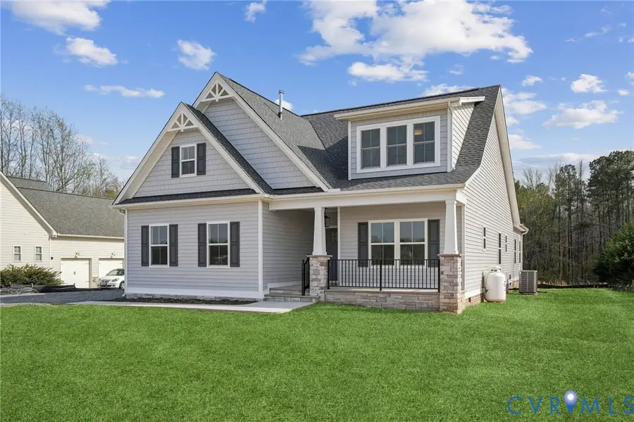 0 Atlee Road, Mechanicsville, VA 23116 - Image #2
