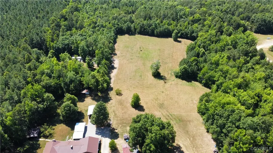 TBD Old Kings Road, Drakes Branch, VA 23937 - Image #2