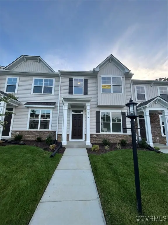 8319 Scott Place, Fairfield, VA 23227 - Image #1