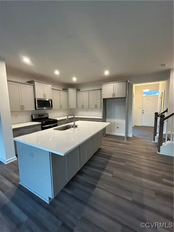 8319 Scott Place, Fairfield, VA 23227 - Image #3