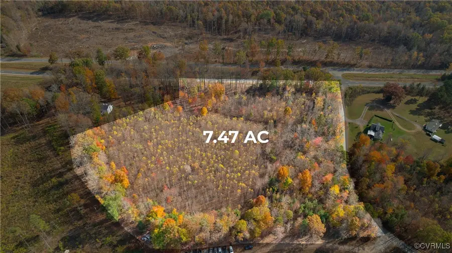 0 W Stokes Road, Green Bay, VA 23942 - Image #2