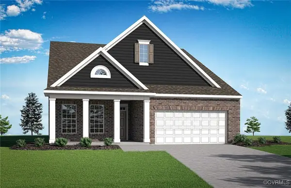 15819 Canoe Pointe Loop, Moseley, VA 23120